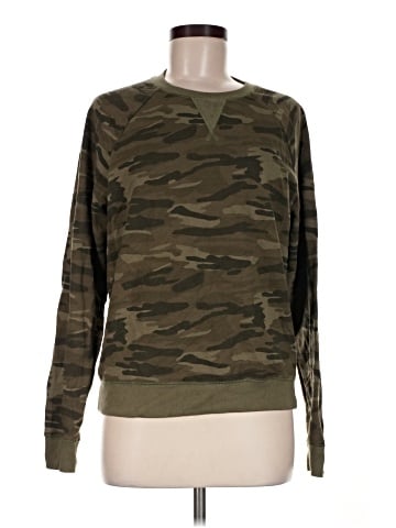 Lucky Brand Sweatshirt (view 1)