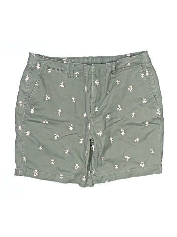 Lands' End Shorts (view 1)