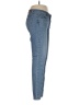 Paige Hearts Blue Jeans Size 28 waist - photo 4