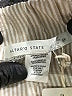 Altar'd State Ivory Shorts Size M - photo 3