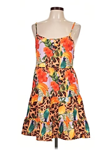 Shein Cocktail Dress (view 1)