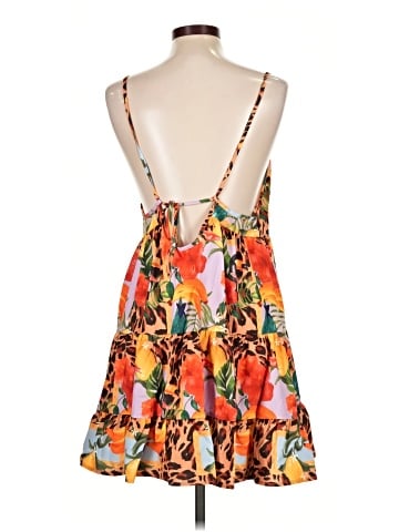 Shein Cocktail Dress (view 2)