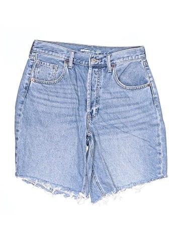 Old Navy Denim Shorts (view 1)