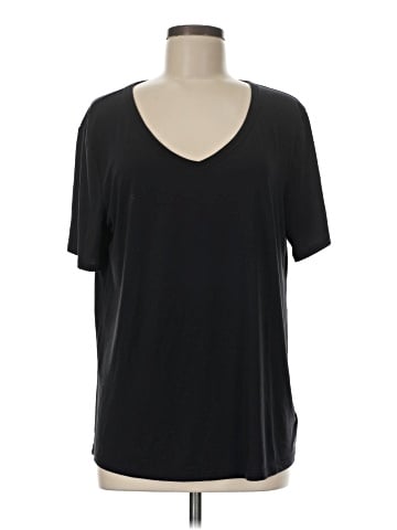 Gap Fit Short Sleeve T-Shirt (view 1)