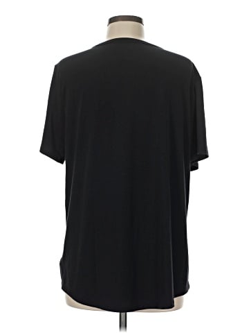 Gap Fit Short Sleeve T-Shirt (view 2)