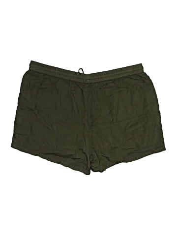 Jones New York Signature Athletic Shorts (view 2)