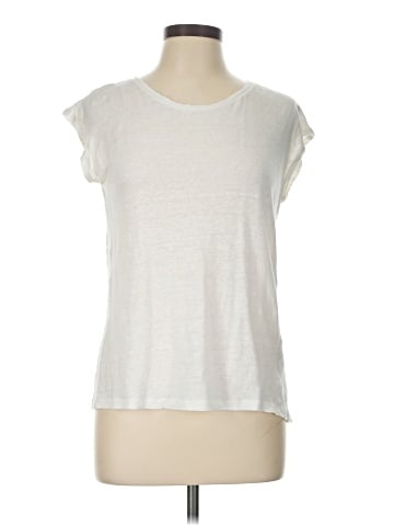 Tahari Short Sleeve Top (view 1)