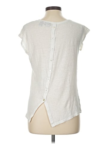 Tahari Short Sleeve Top (view 2)