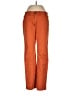 Express Orange Jeans Size 29 waist - photo 1
