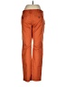 Express Orange Jeans Size 29 waist - photo 2