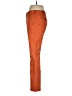Express Orange Jeans Size 29 waist - photo 5