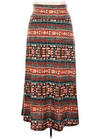 Mossimo Supply Co. Casual Skirt (view 1)