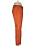 Express Orange Jeans Size 29 waist - photo 4
