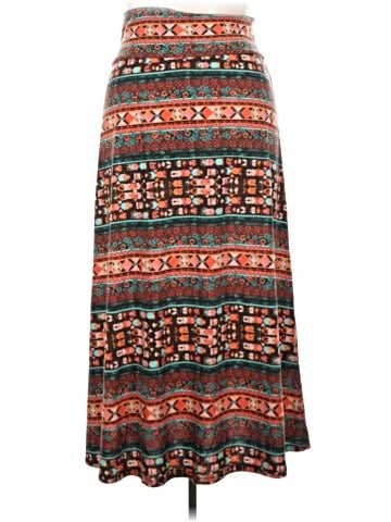 Mossimo Supply Co. Casual Skirt (view 2)