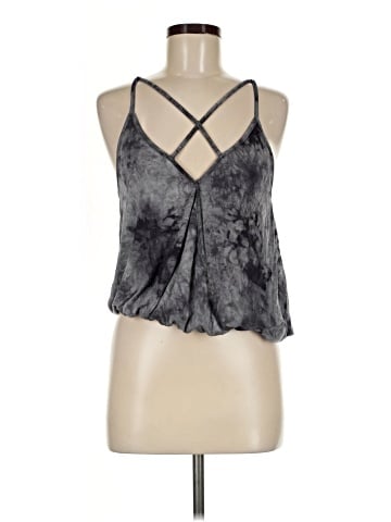 Ginger G. Tank Top (view 1)