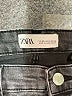 Zara Gray Jeans Size 8 - photo 7