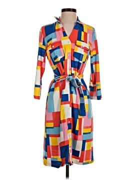 J. McLaughlin Casual Dress (view 1)