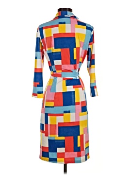 J. McLaughlin Casual Dress (view 2)