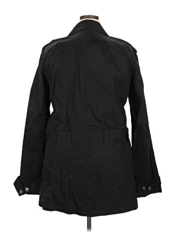 Armani Exchange Trenchcoat (view 2)
