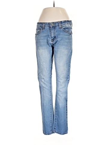Carbon Jeans (view 1)