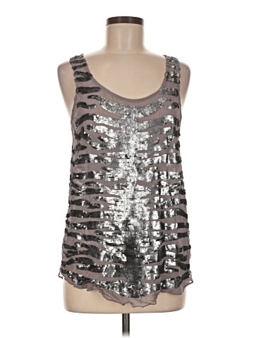 Alice by Temperley Sleeveless Top (view 1)
