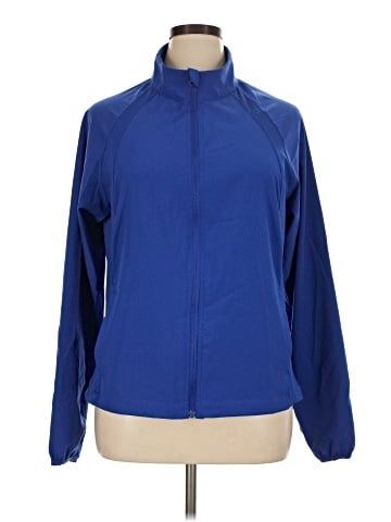 Vogo Track Jacket (view 1)