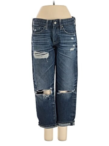Adriano Goldschmied Jeans (view 1)