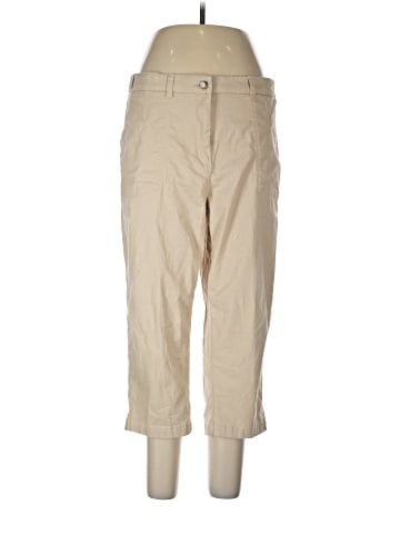 Woman Within Khakis (view 1)