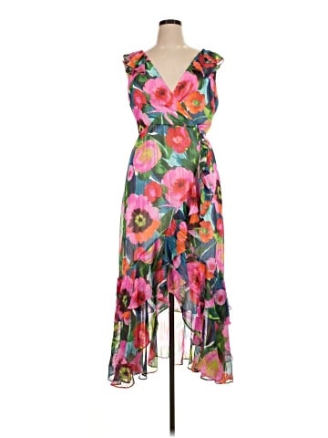 Kensie Cocktail Dress (view 1)