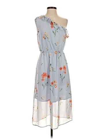Who What Wear Casual Dress (view 1)