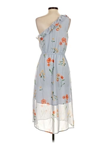 Who What Wear Casual Dress (view 2)
