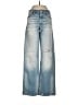 Zara Blue Jeans Size 6 - photo 1