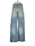 Zara Blue Jeans Size 6 - photo 2