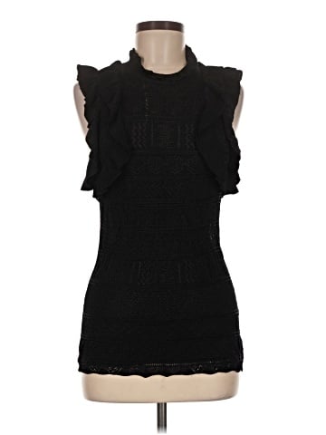 Ronny Kobo Sweater Vest (view 1)