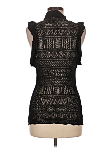 Ronny Kobo Sweater Vest (view 2)
