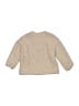 Zara Baby Tan Pullover Sweater Size 12-18 mo - photo 2