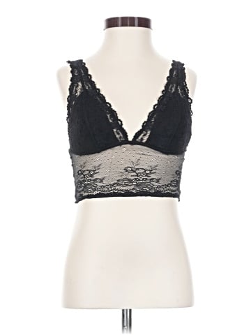 Topshop Sleeveless Top (view 1)