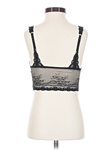 Topshop Sleeveless Top (view 2)