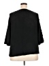 Liz Claiborne Black Pullover Sweater Size XXL - photo 2