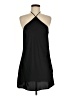 Forever 21 Solid Black Cocktail Dress Size M - photo 1