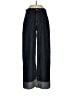 Gap Tweed Blue Jeans Size 6 - photo 1