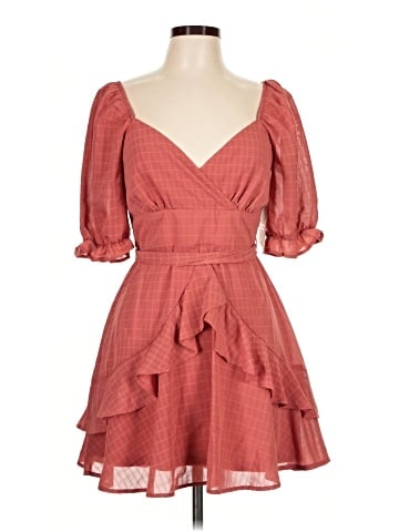 Altar'd State Cocktail Dress (view 1)
