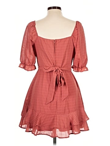 Altar'd State Cocktail Dress (view 2)