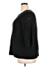 Liz Claiborne Black Pullover Sweater Size XXL - photo 5