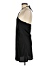 Forever 21 Solid Black Cocktail Dress Size M - photo 5