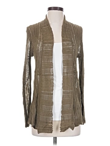 Eileen Fisher Cardigan (view 1)