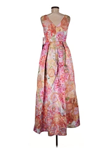 Alex Evenings Cocktail Dress (view 2)
