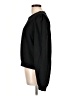 Divided by H&M Black Sweatshirt Size L - photo 5