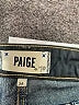 Paige Blue Jeans Size 28 waist - photo 7
