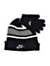 Nike Black Beanie One size (kids) - photo 1